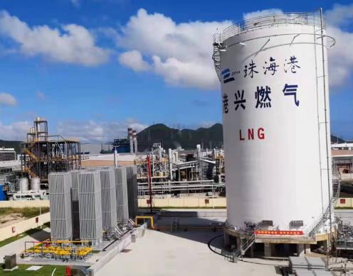 LNG接收站多元化经营策略